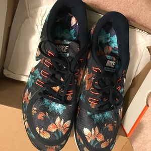 Nike Lunar Glide 7 Flash US 10.5 Men